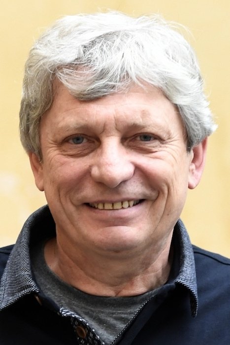 بازیگر Jiří Pavlica  