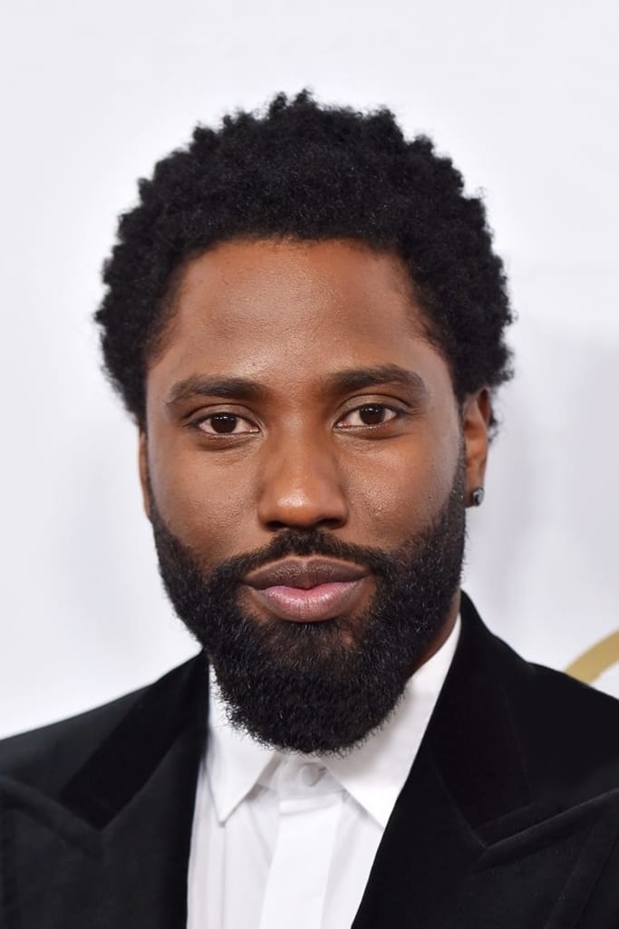 بازیگر John David Washington  