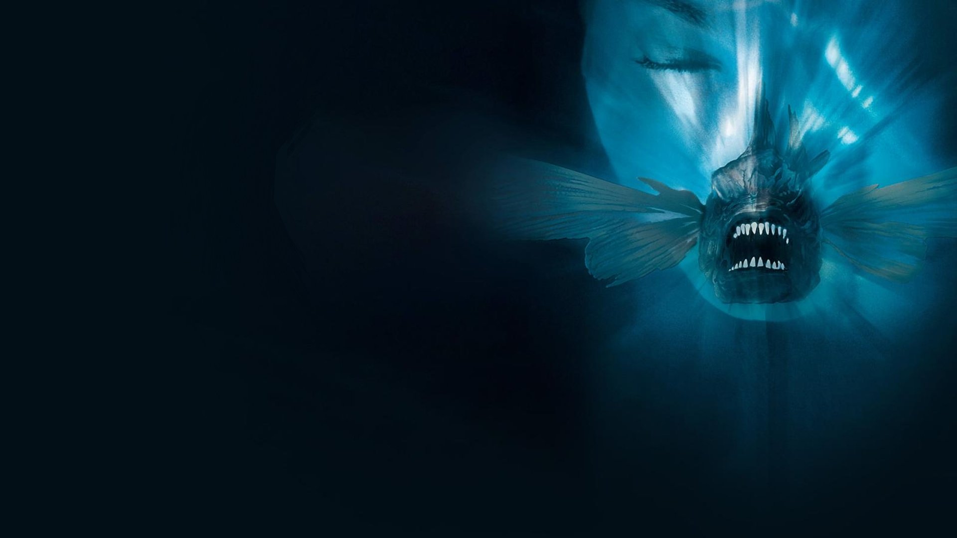 Piranha II: The Spawning|Piranha II: The Spawning