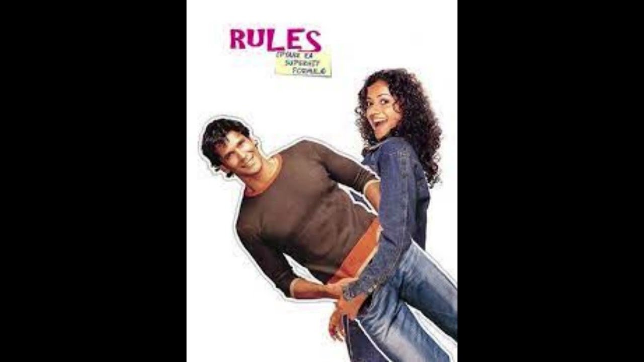 Rules - Pyaar Ka Superhit Formula|Rules - Pyaar Ka Superhit Formula