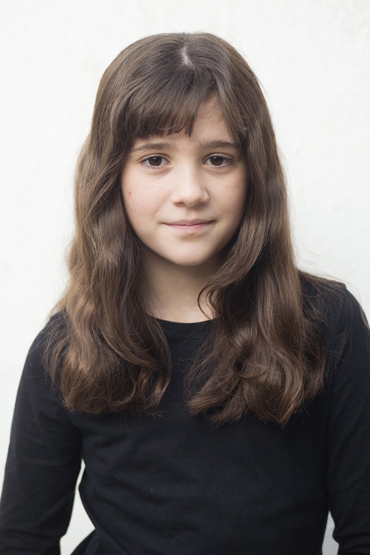 بازیگر Alejandra Cid  