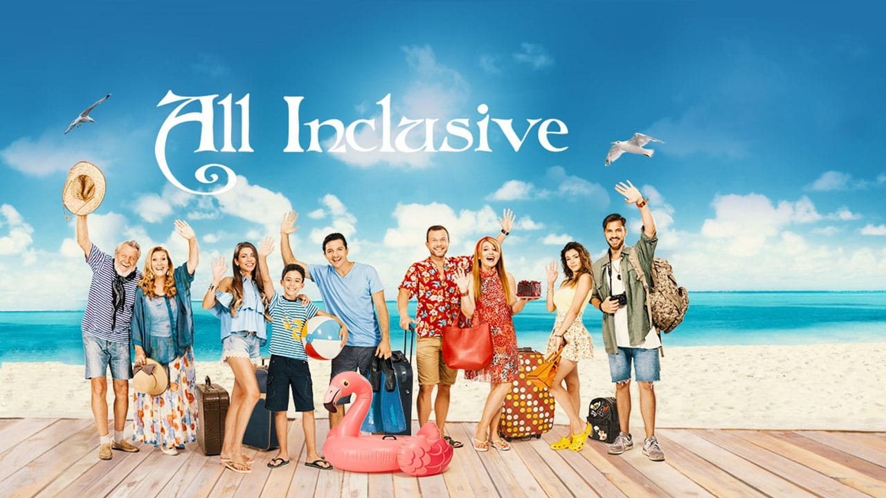 All Inclusive|All Inclusive