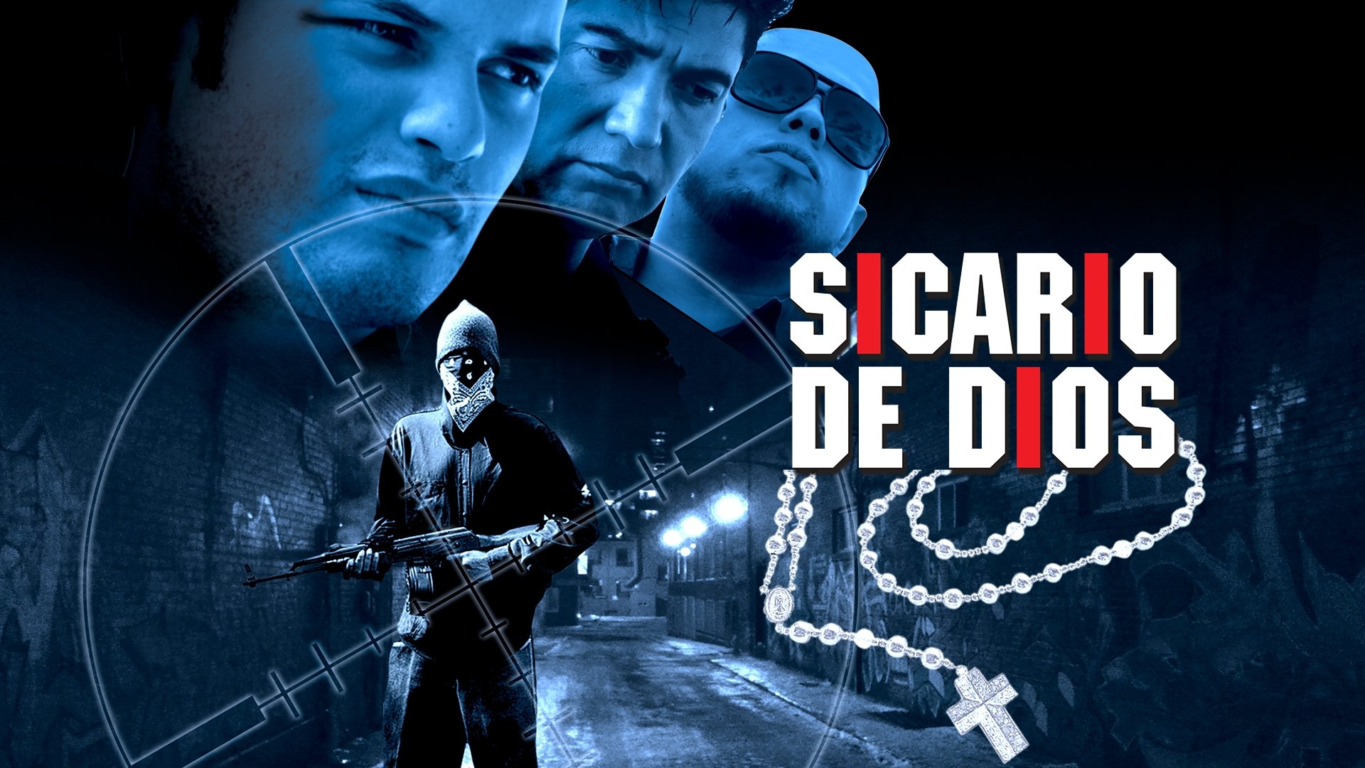 Sicario De Dios|Sicario De Dios