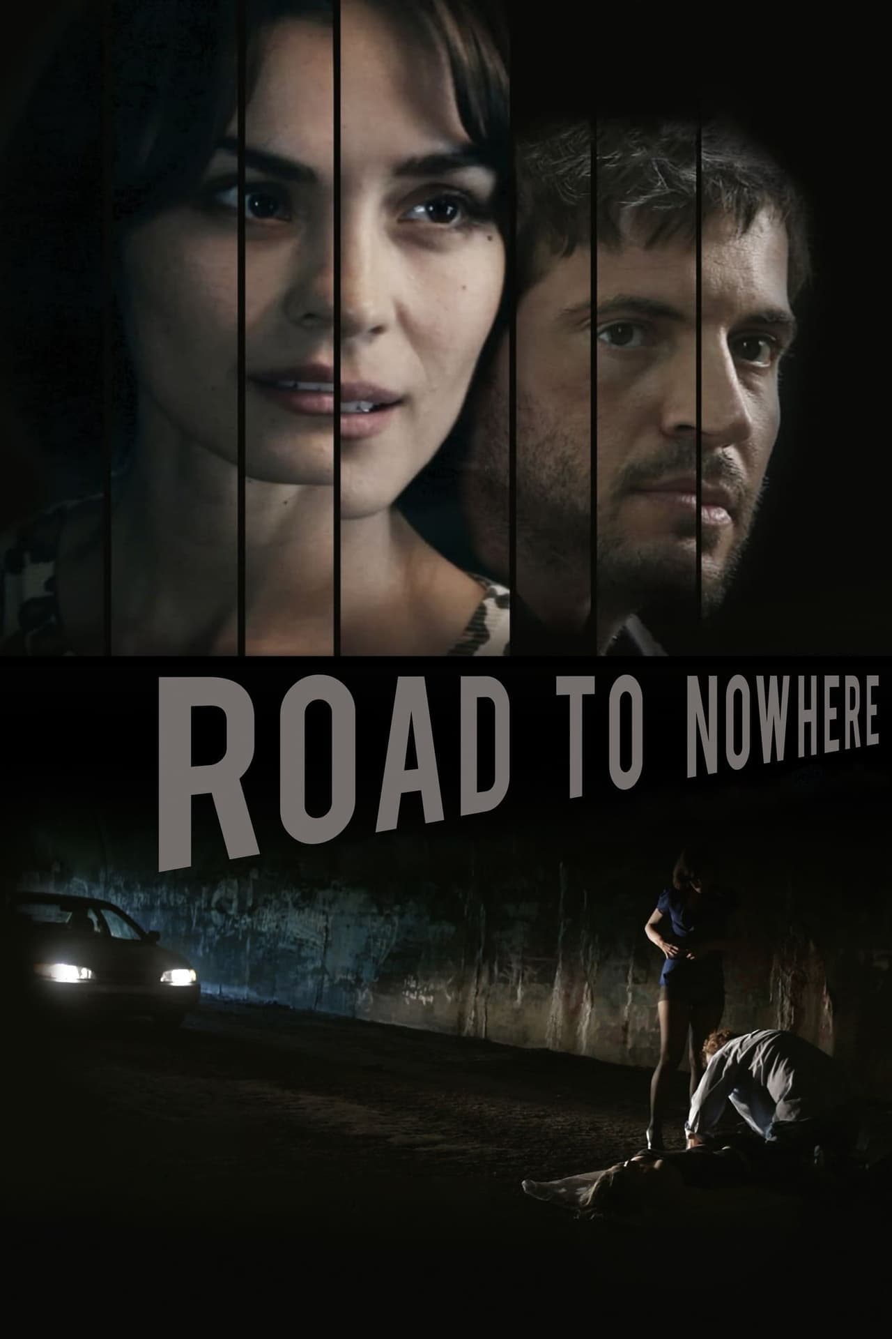 Road to Nowhere | Road to Nowhere