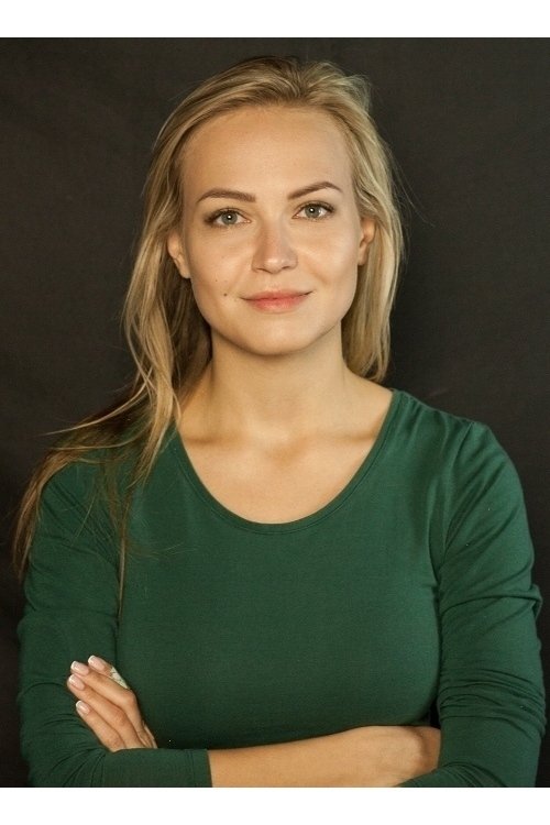 بازیگر Daria Egorkina  