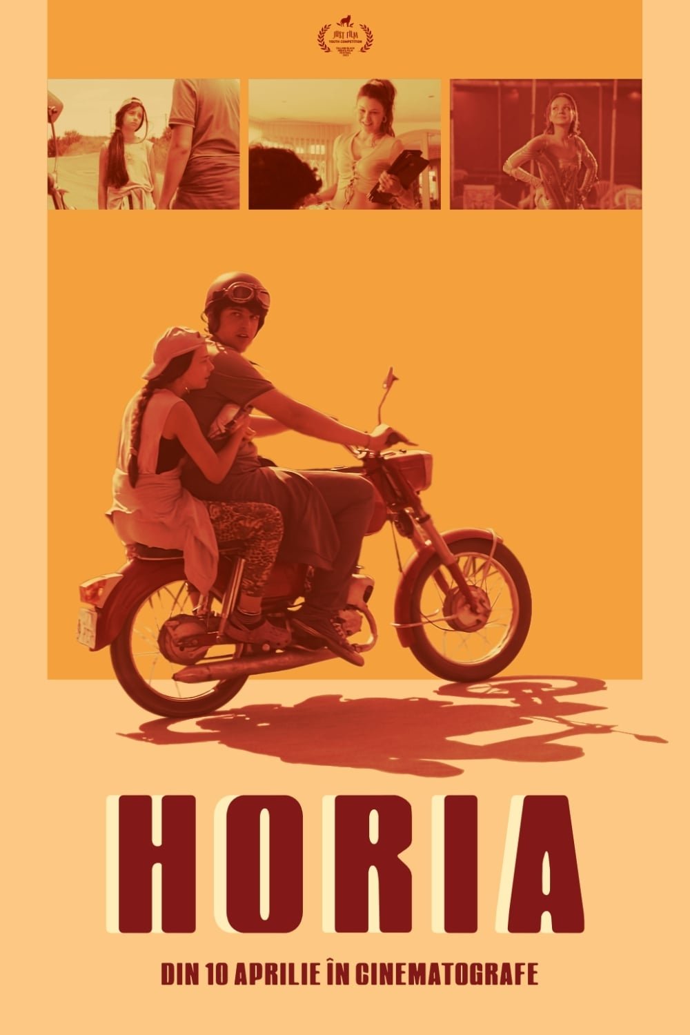Horia | Horia