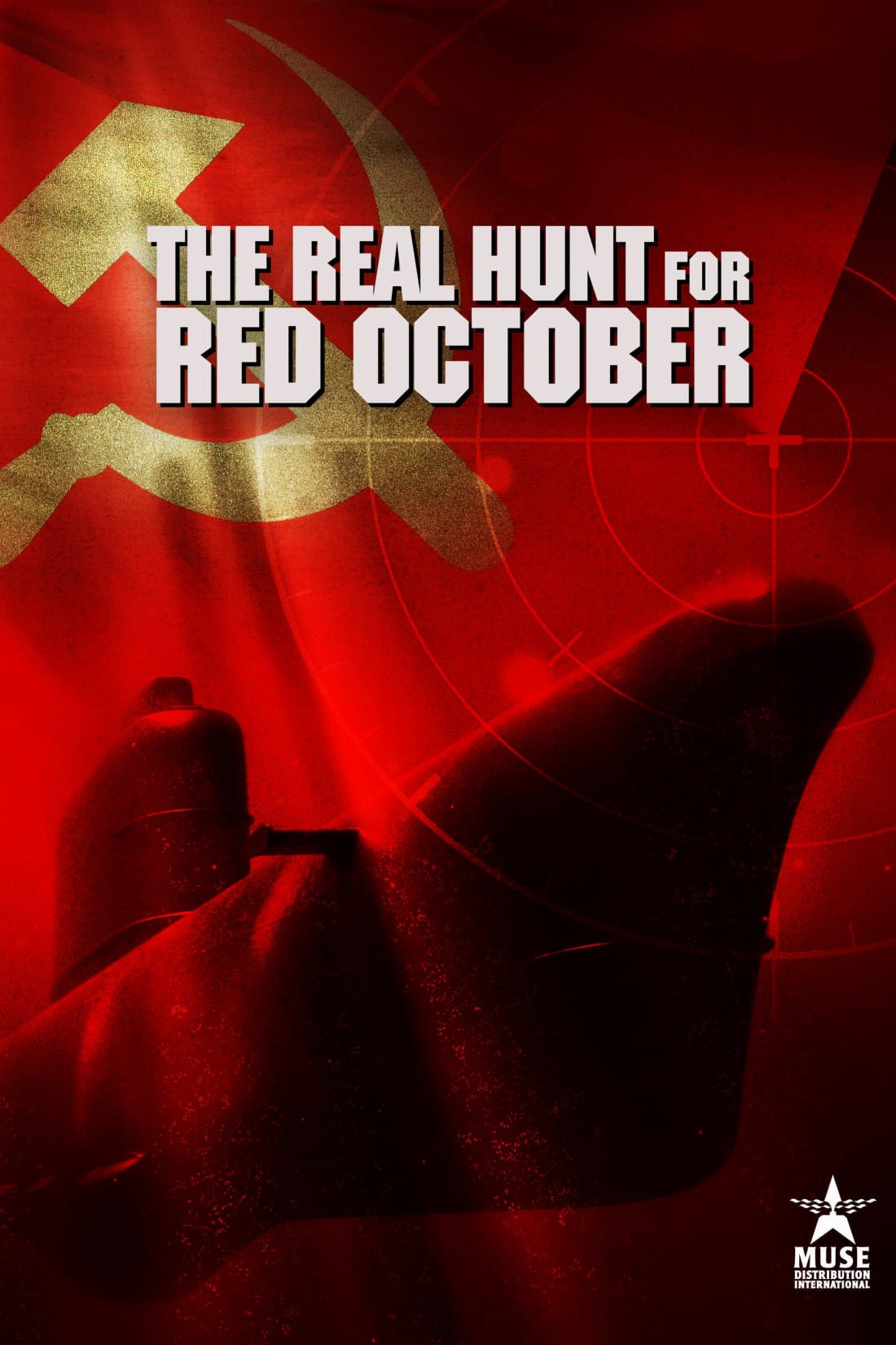 The Real Hunt for Red October | The Real Hunt for Red October