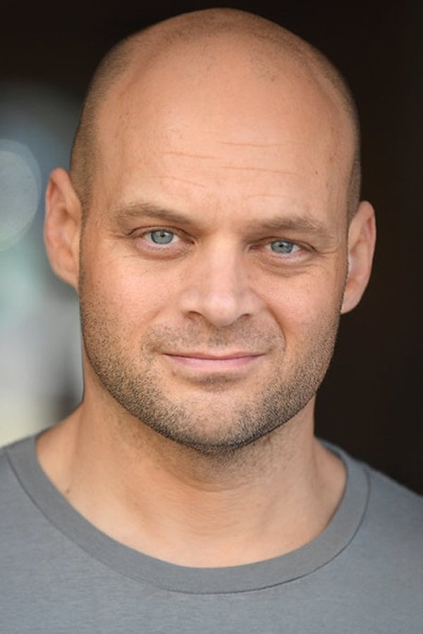 بازیگر Ryan Scott Thomas  