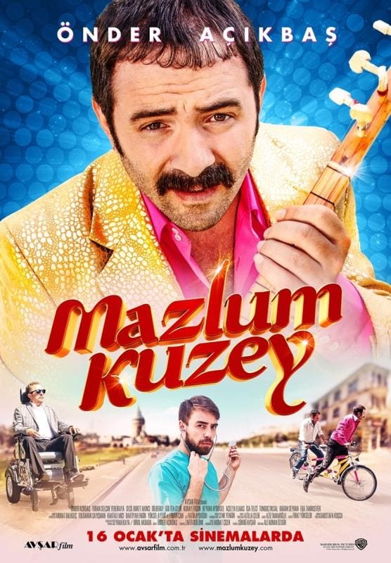 Mazlum Kuzey | Mazlum Kuzey