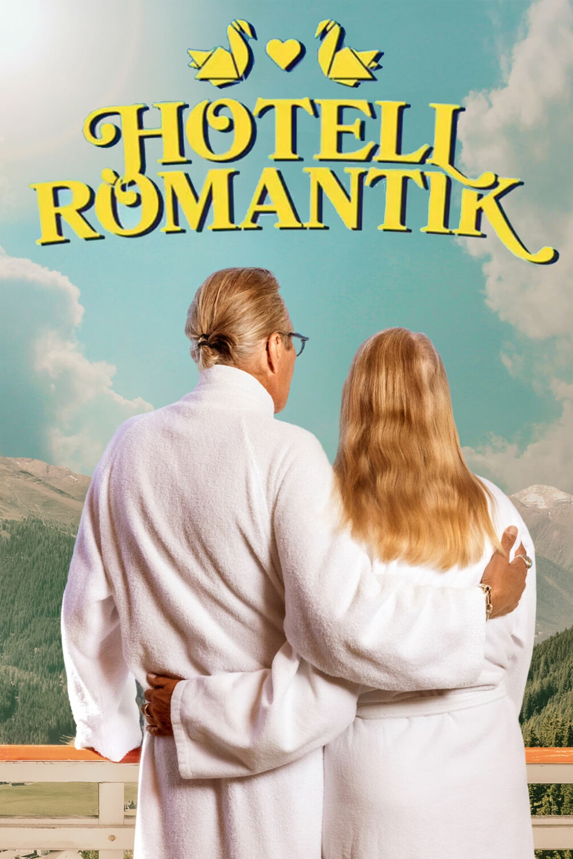 Hotell Romantik | Hotell Romantik