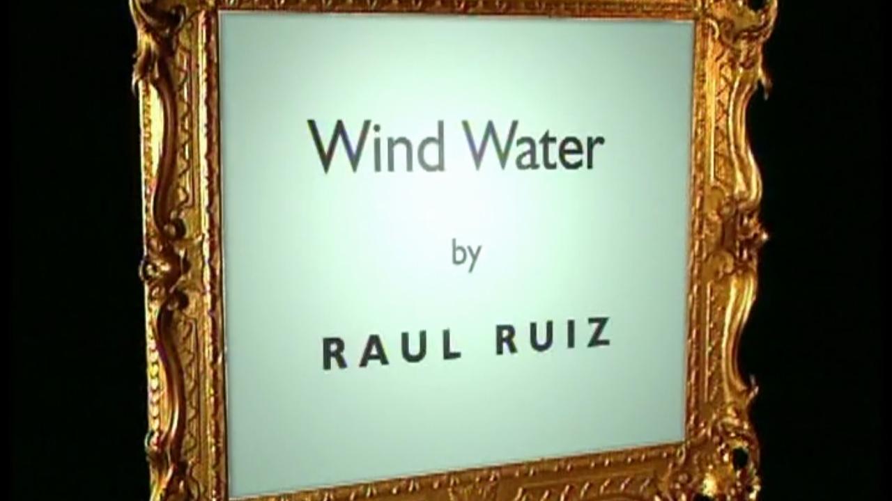 Wind Water|Wind Water