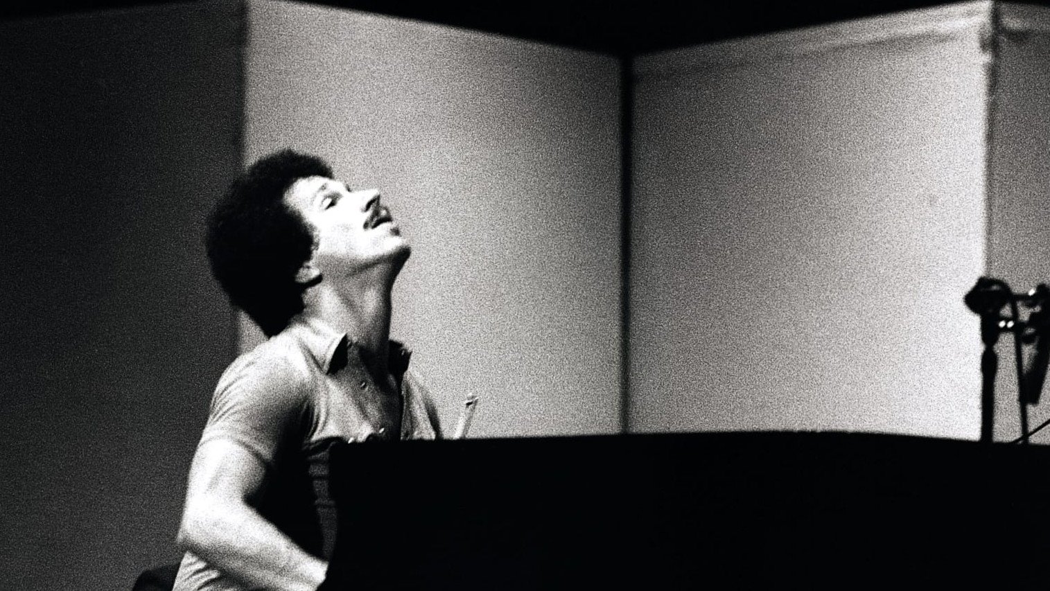Keith Jarrett: The Art of Improvisation|Keith Jarrett: The Art of Improvisation