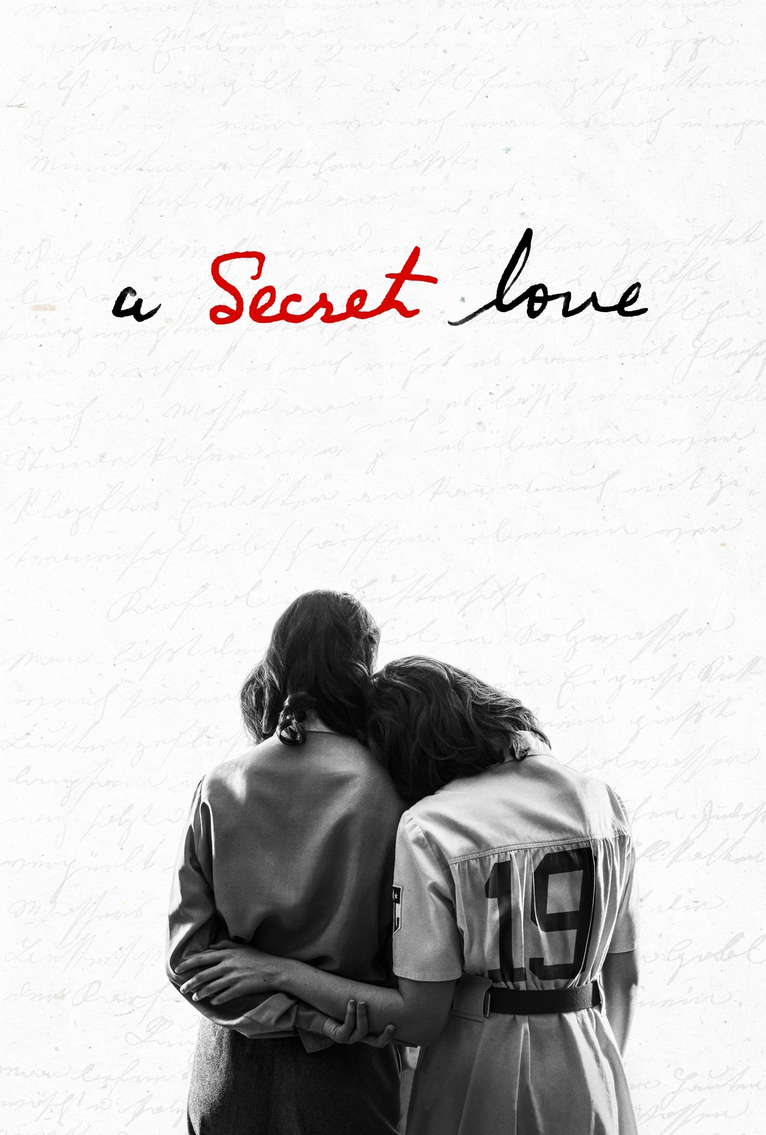 A Secret Love | A Secret Love