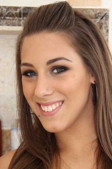 بازیگر Natasha Vega  