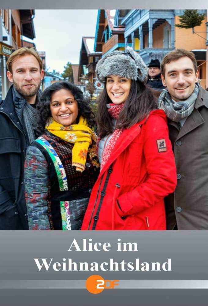 Alice im Weihnachtsland | Alice im Weihnachtsland