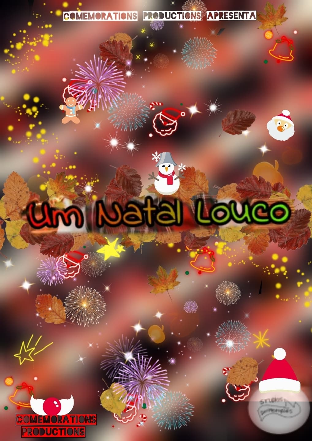 Um Natal Louco | Um Natal Louco