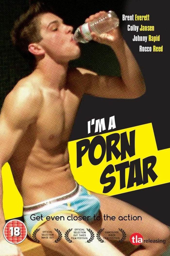 I'm a Porn Star | I'm a Porn Star