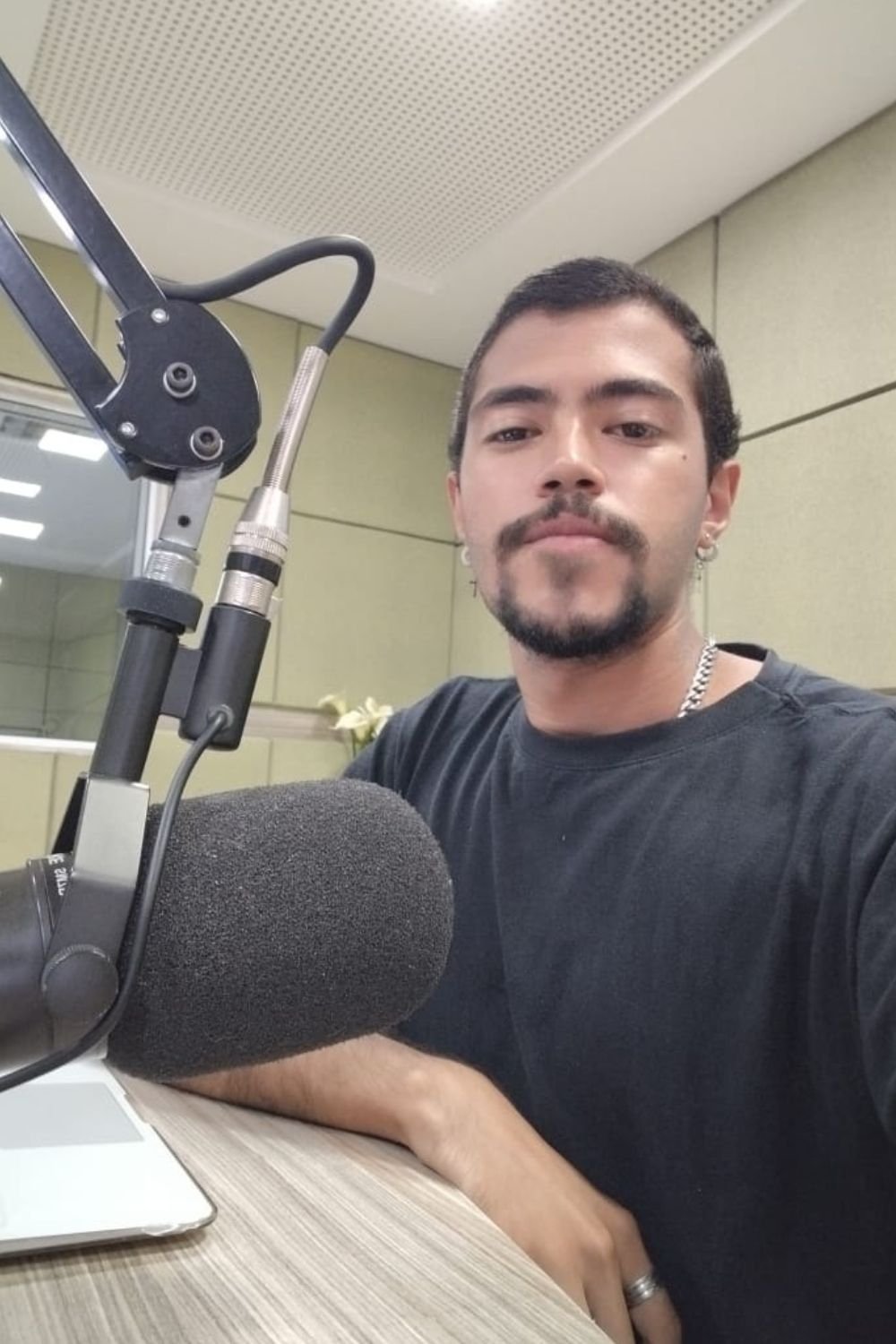 بازیگر Pedro Lucas Souza  
