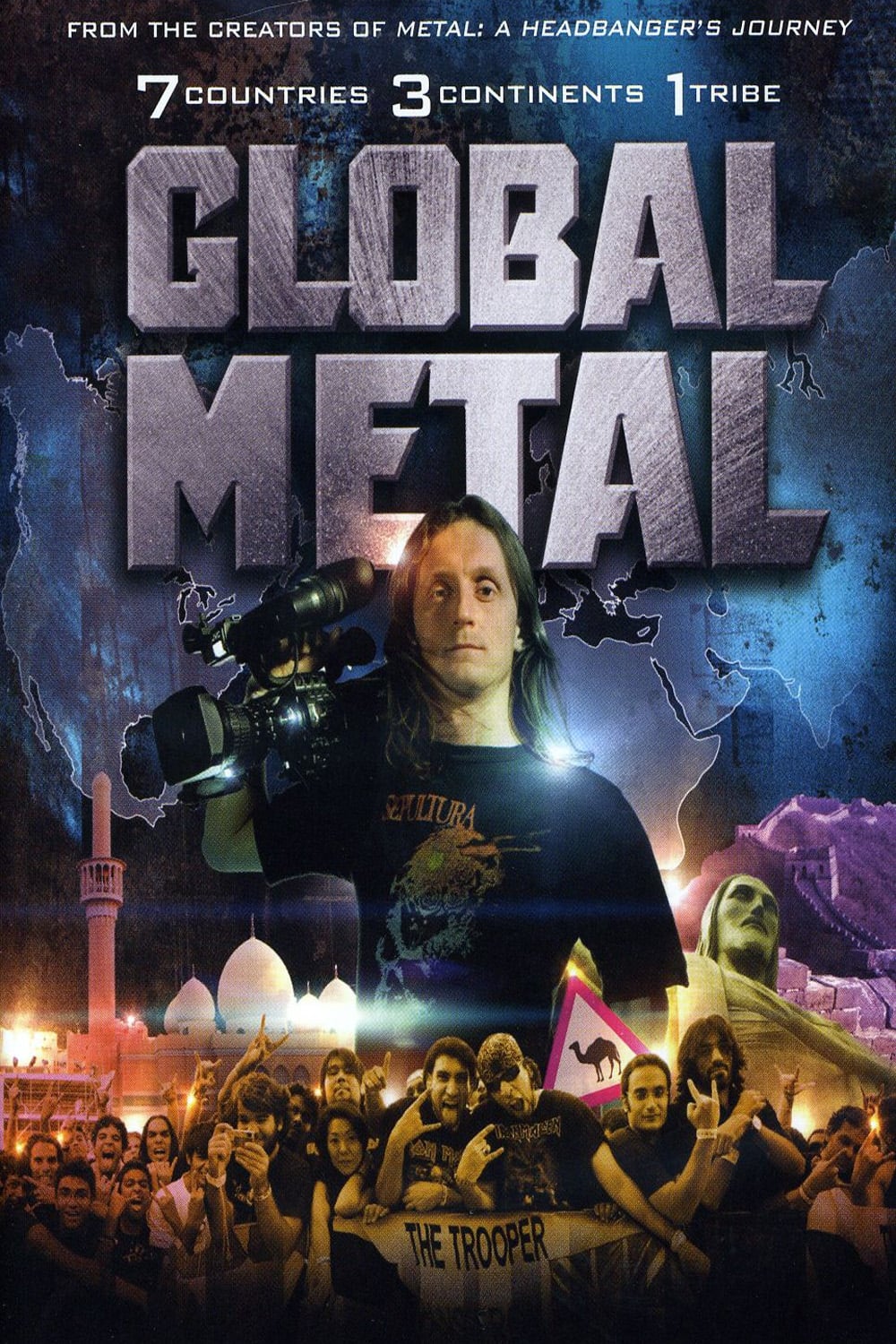 Global Metal | Global Metal