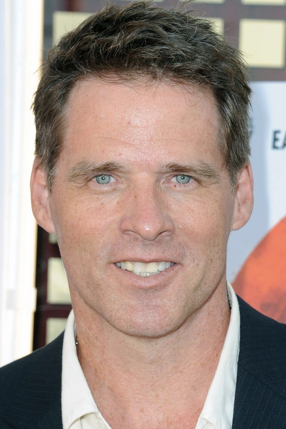 بازیگر Ben Browder  