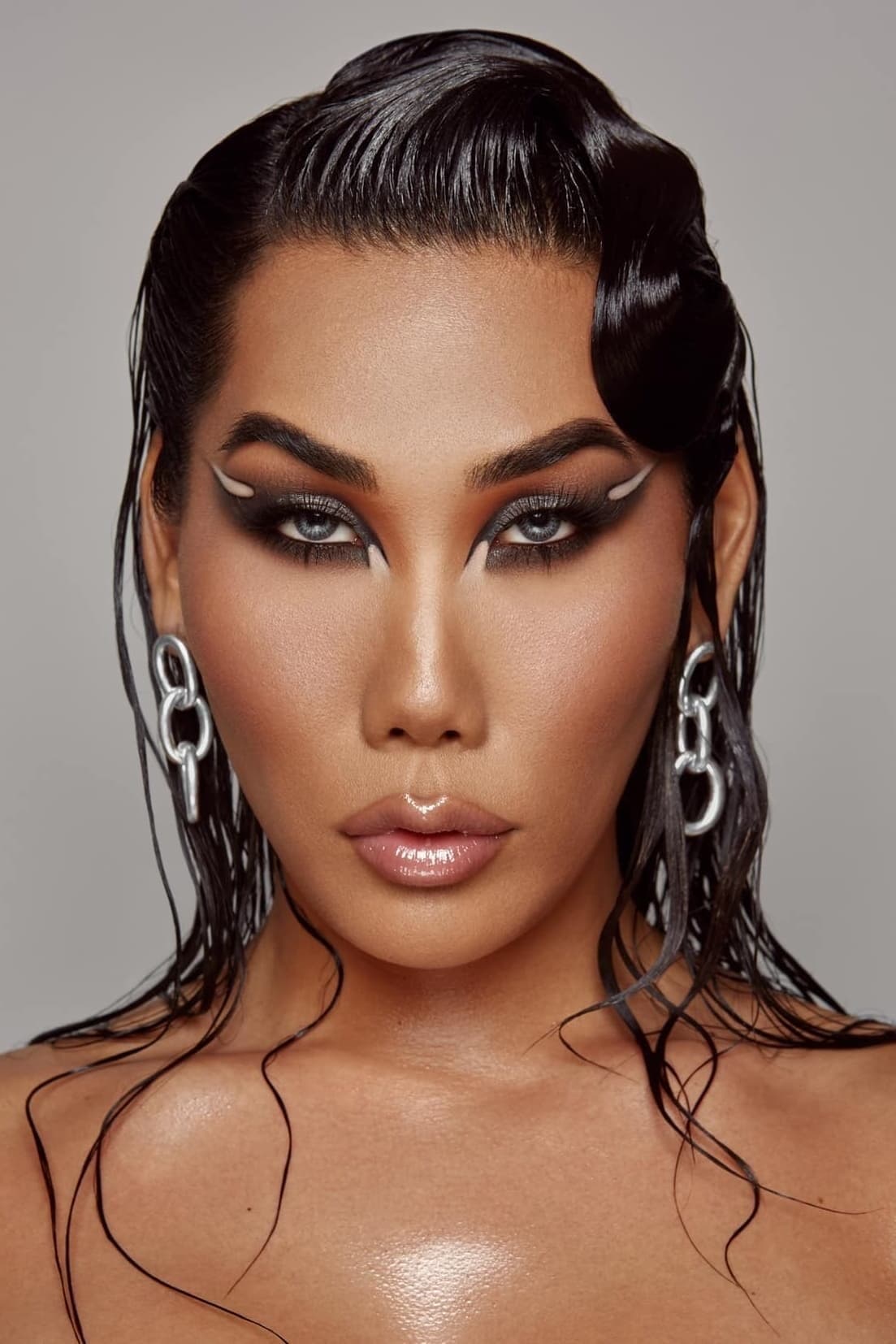 بازیگر Gia Gunn  