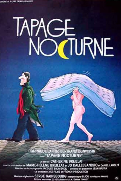 Tapage nocturne | Tapage nocturne