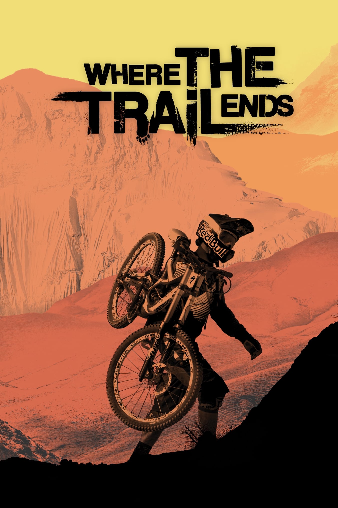 Where the Trail Ends | Where the Trail Ends