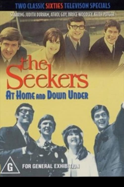 The Seekers: At Home And Down Under | The Seekers: At Home And Down Under