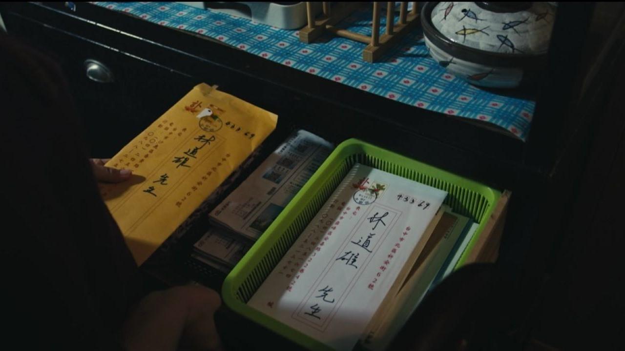 兩場葬禮|兩場葬禮