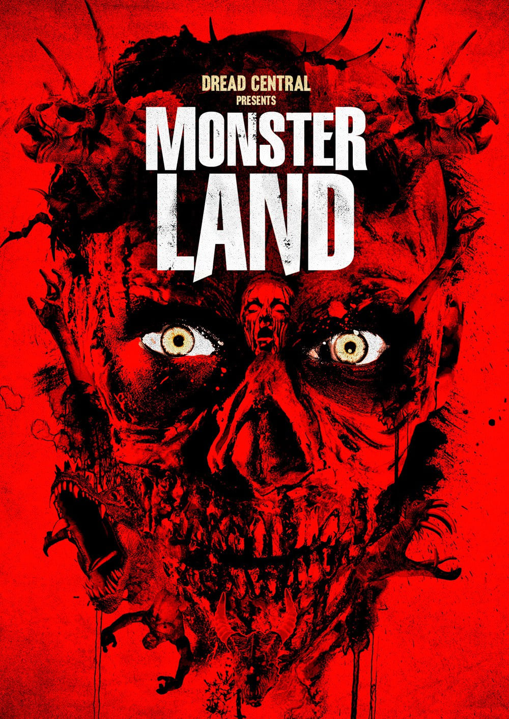 Monsterland | Monsterland