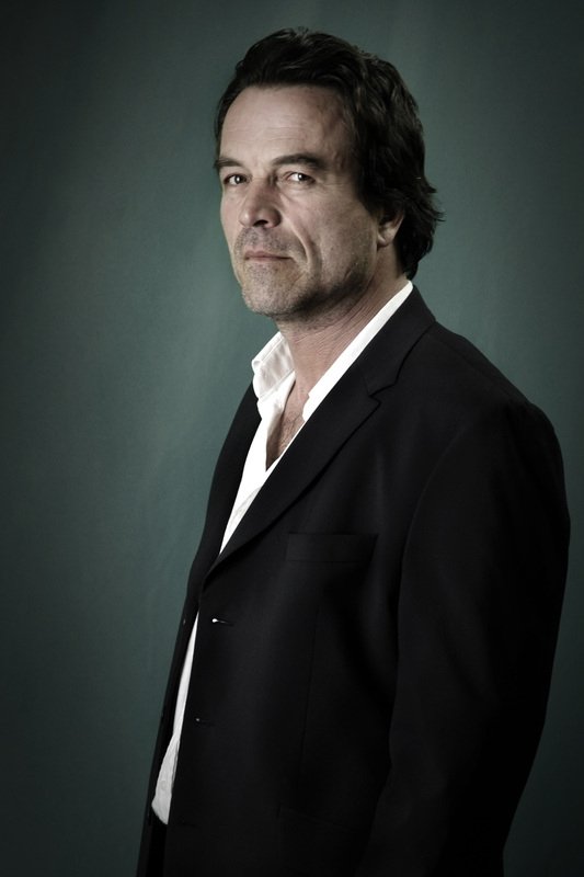 بازیگر Jean-Marie Le Clerre  