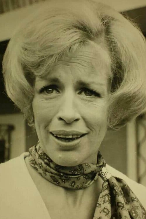 بازیگر Yootha Joyce  