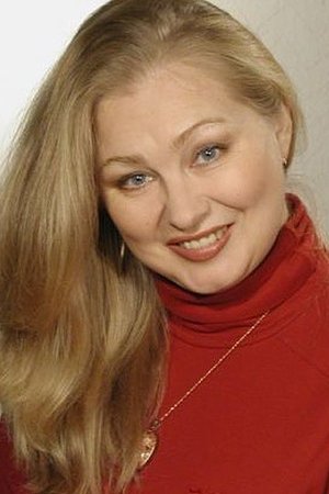 بازیگر Tatiana Popova  