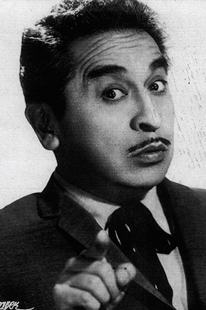 بازیگر Chava Flores  