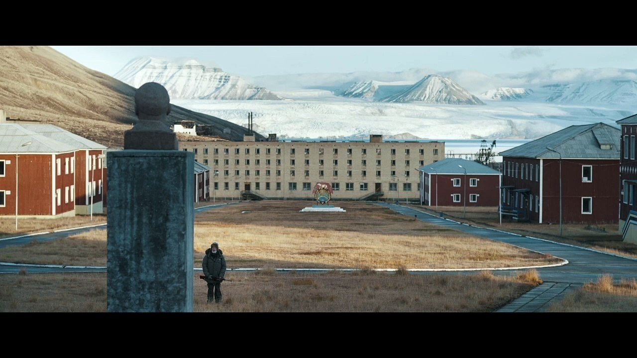 Pyramiden|Pyramiden