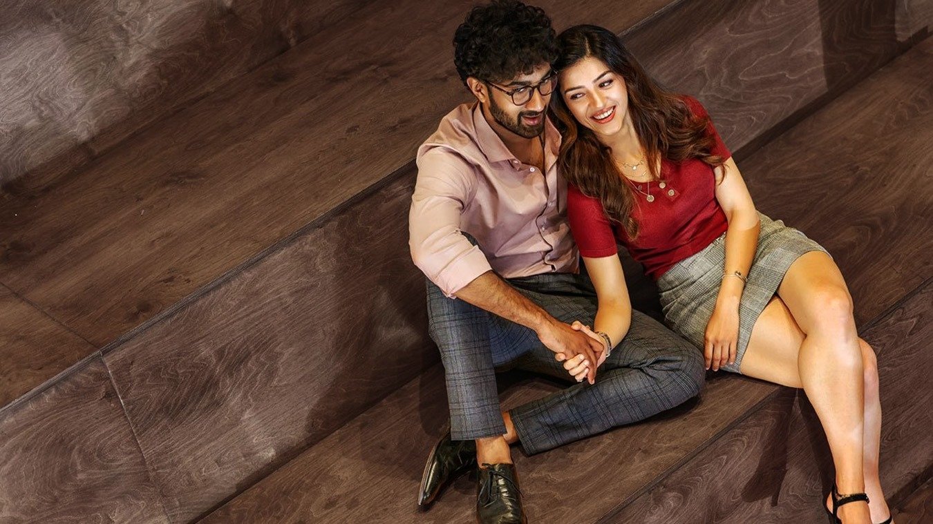 మంచి రోజులొచ్చాయి|మంచి రోజులొచ్చాయి