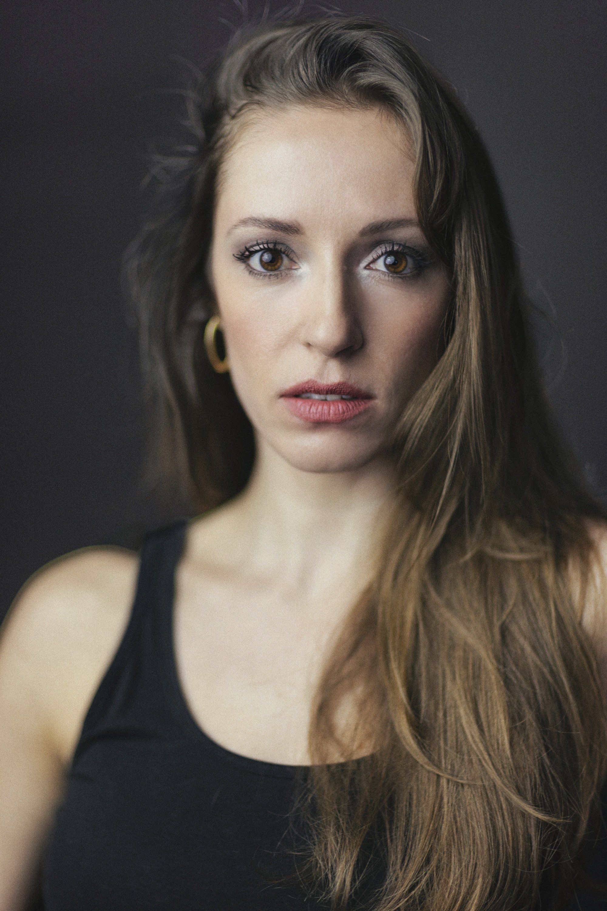 بازیگر Cecilia Napoli  