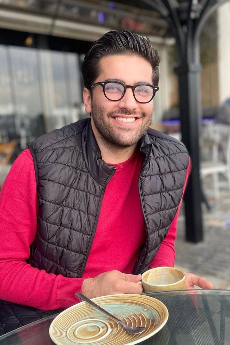 بازیگر Mohammad Soori  