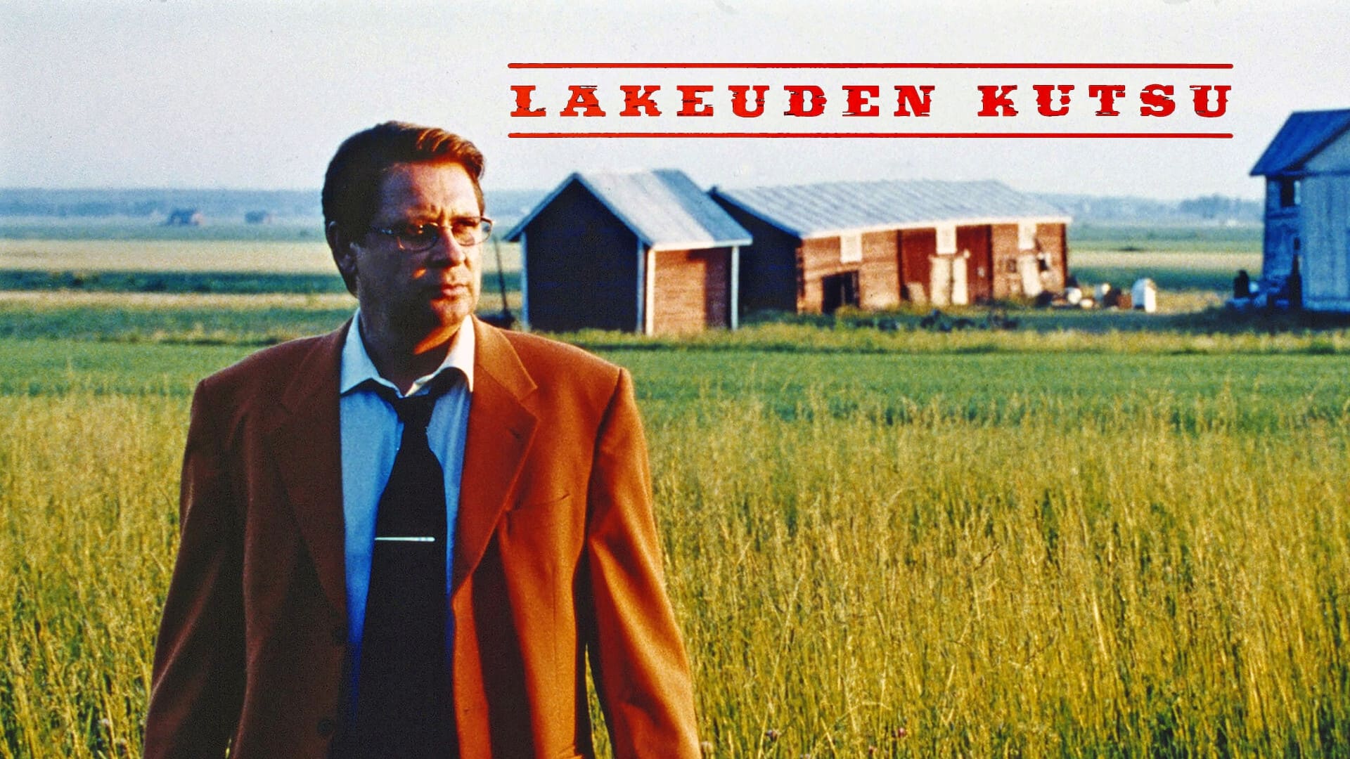 Lakeuden kutsu|Lakeuden kutsu