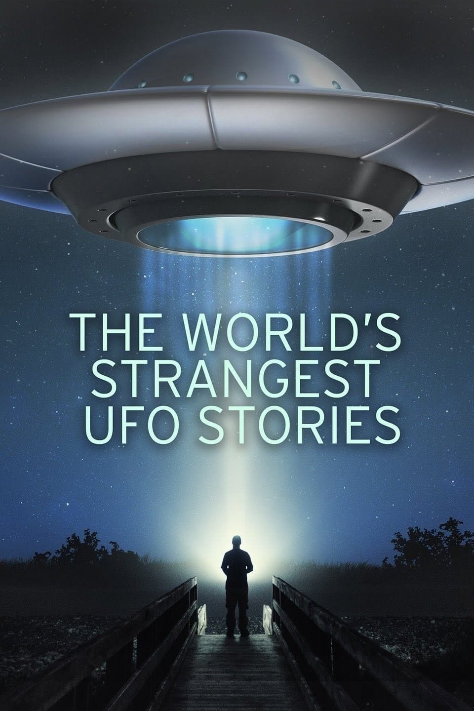 The World's Strangest UFO Stories | The World's Strangest UFO Stories