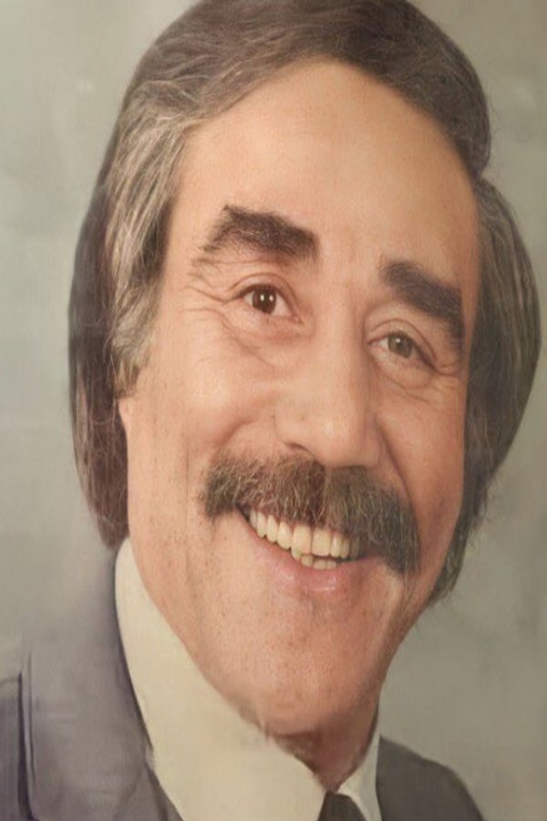 بازیگر Fouad Ahmed  