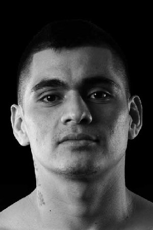 بازیگر Fabian Andres Maidana  