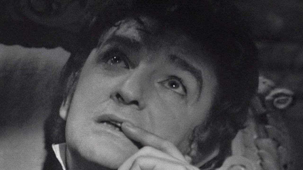 The Count of Monte Cristo|The Count of Monte Cristo