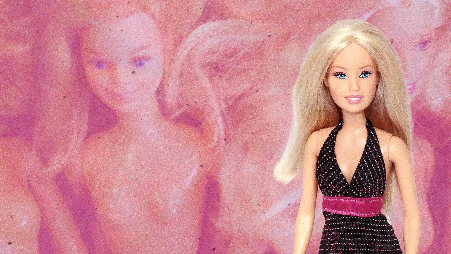Barbie Uncovered: A Dream House Divided|Barbie Uncovered: A Dream House Divided