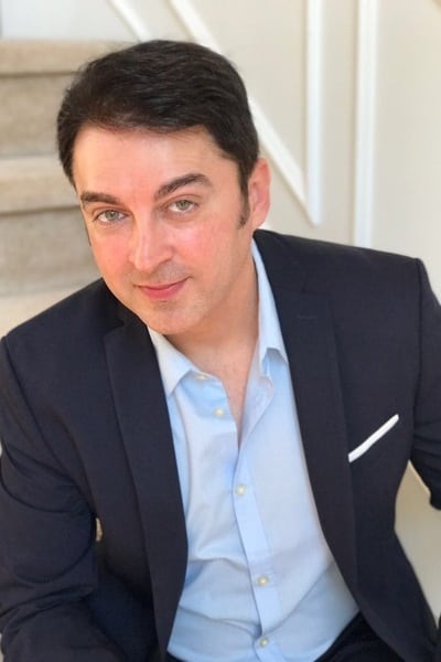 بازیگر Jugal Hansraj  