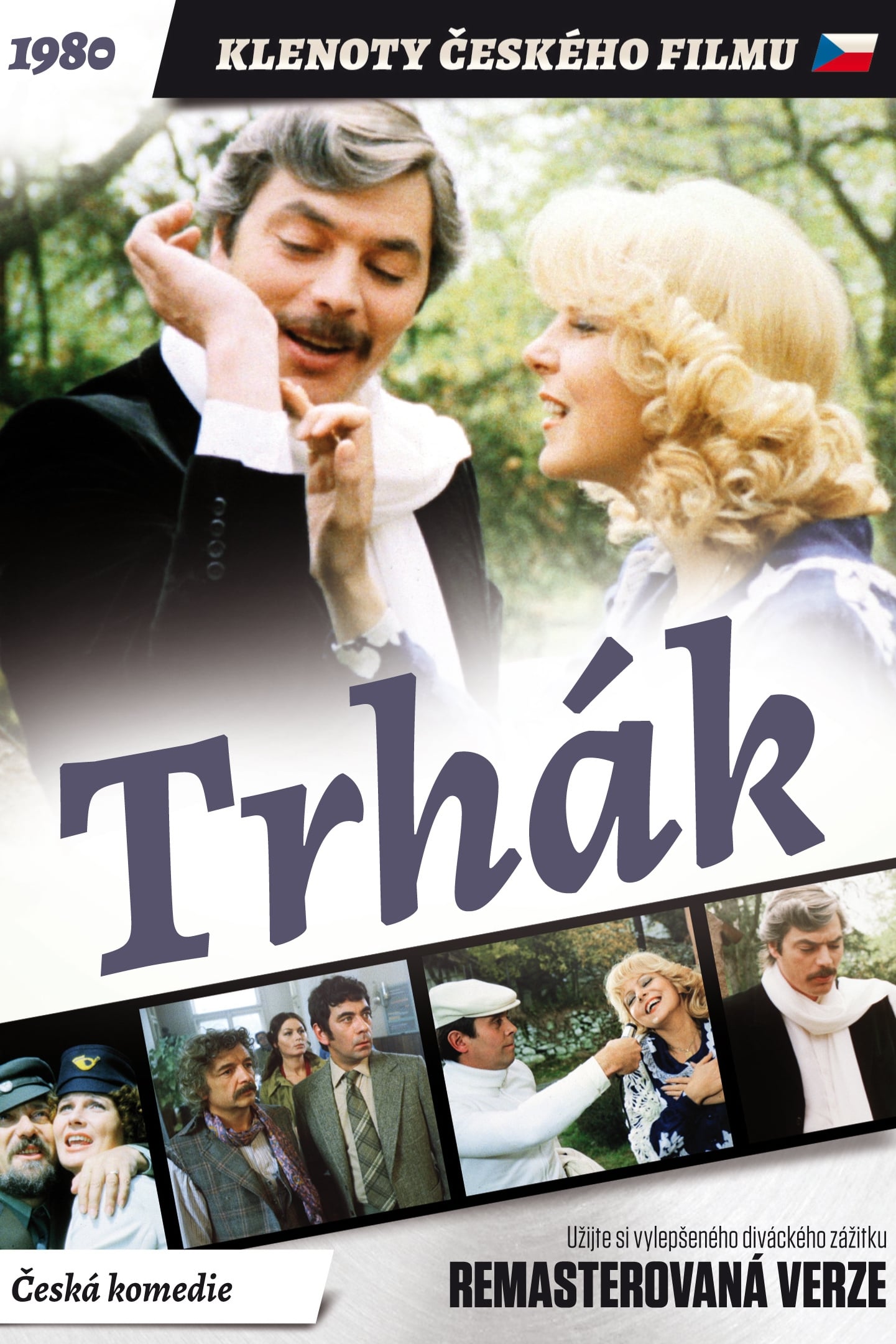 Trhák | Trhák