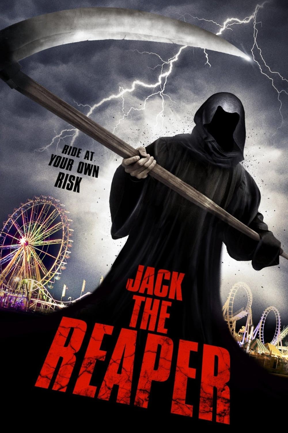 Jack the Reaper | Jack the Reaper