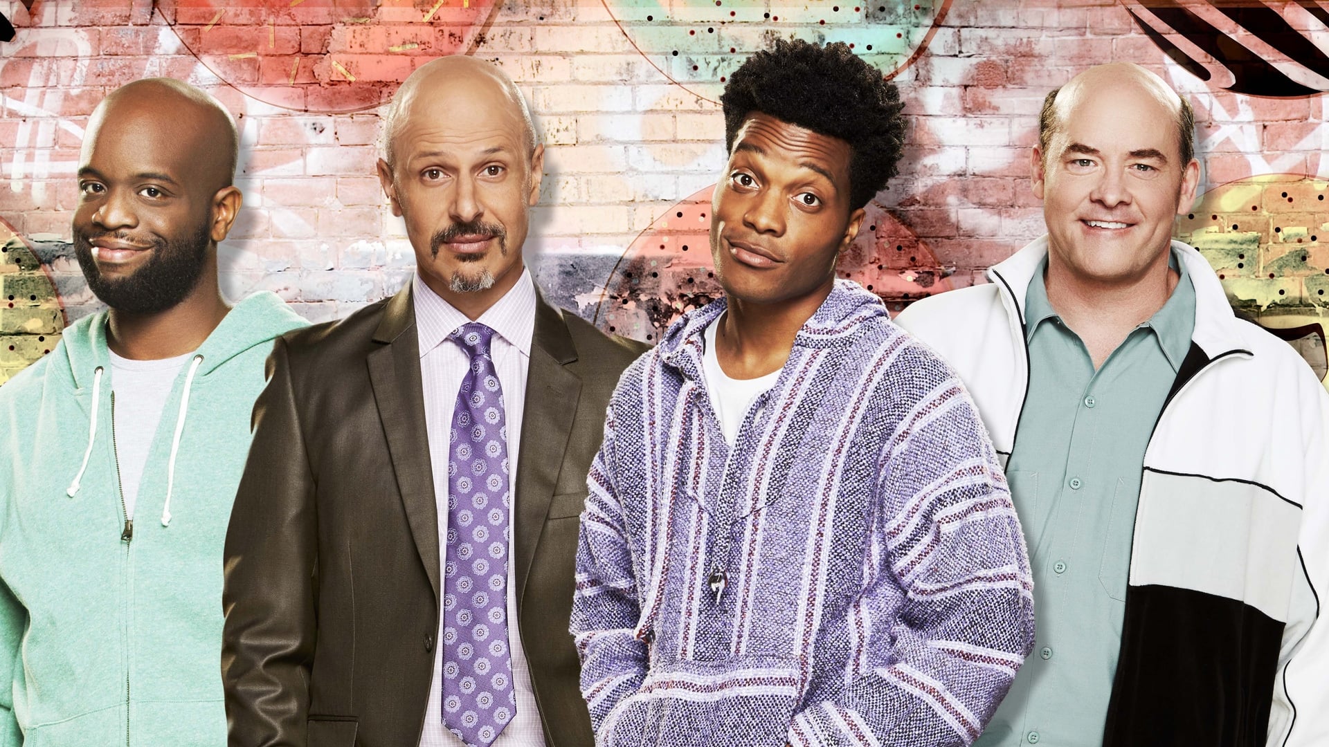 Superior Donuts|Superior Donuts