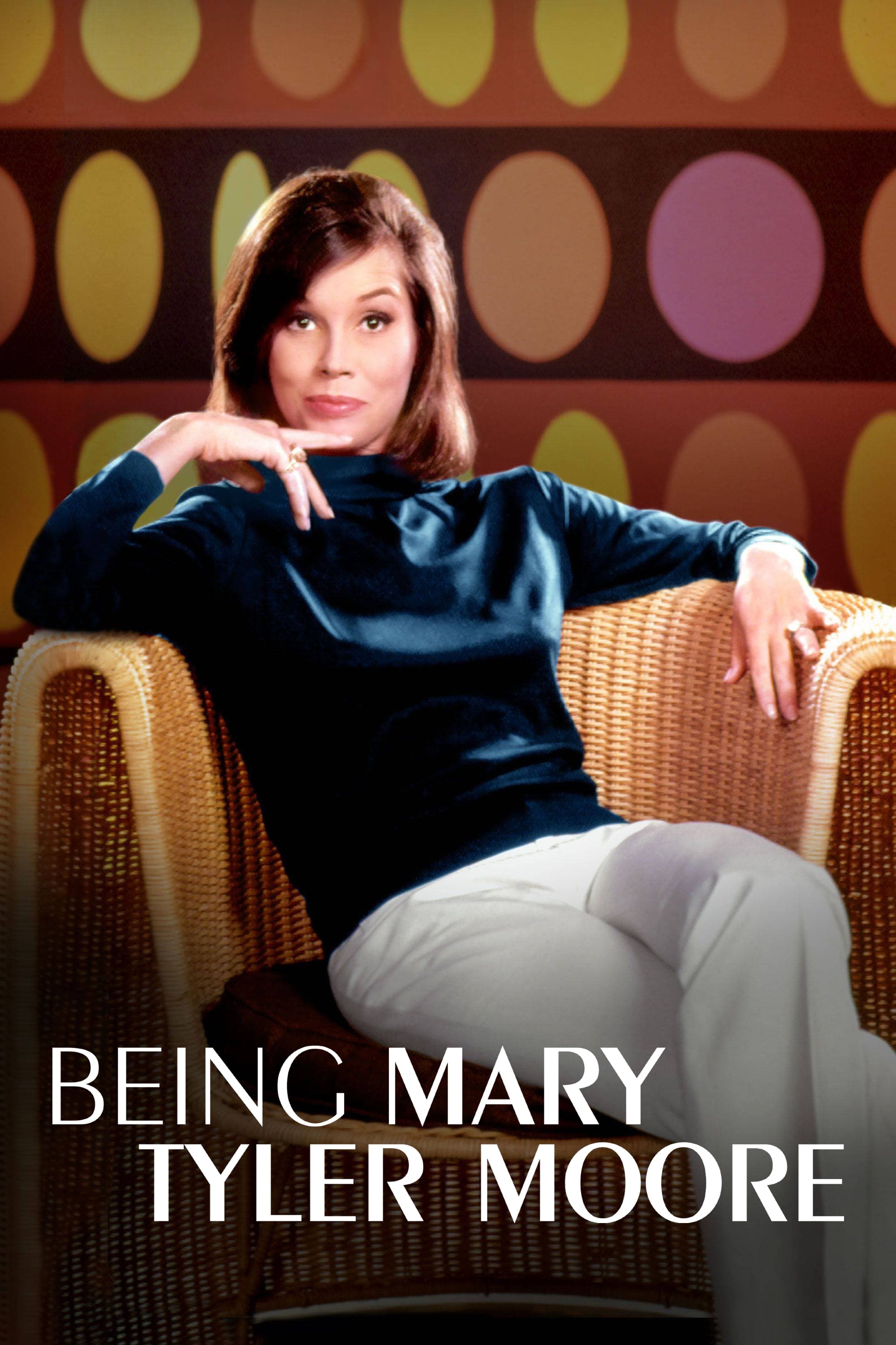 Being Mary Tyler Moore | Being Mary Tyler Moore