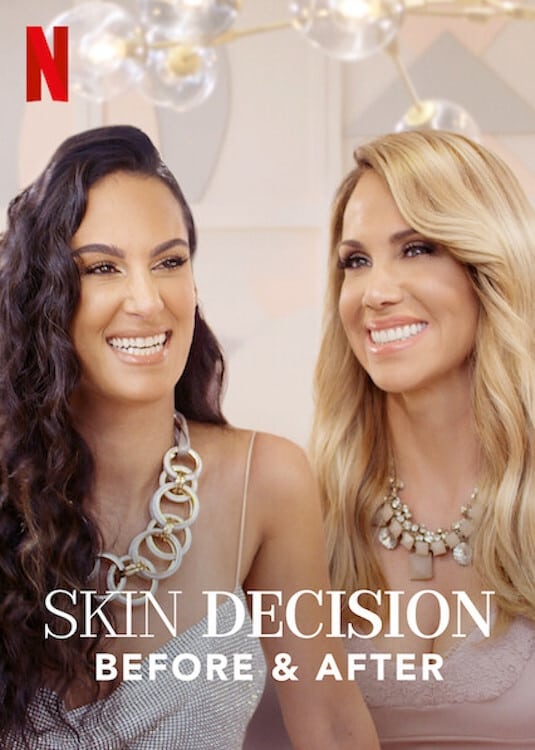 Skin Decision: Before and After | Skin Decision: Before and After